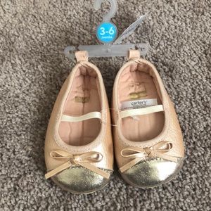 Baby 3-6 months Shoes